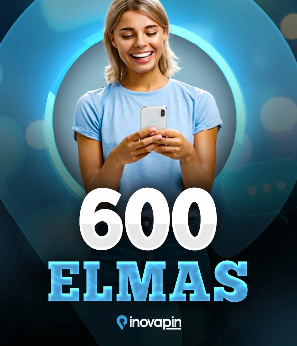 İmo 600 elmas