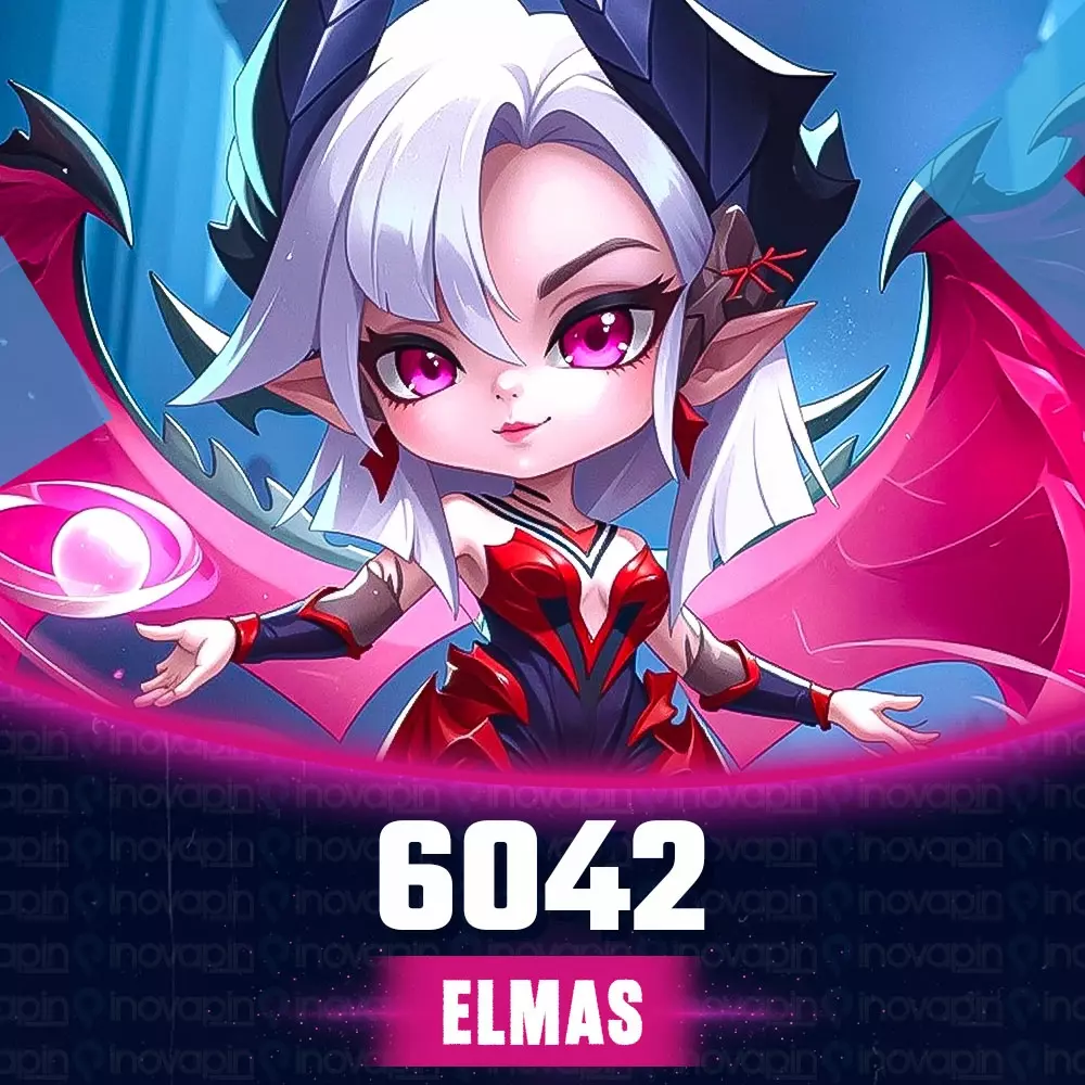 Magic Chess 6042 Elmas