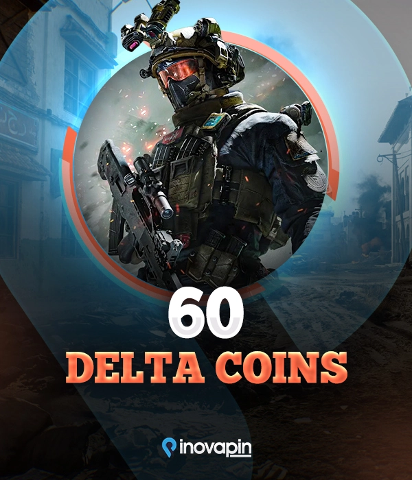 60 Delta Coins