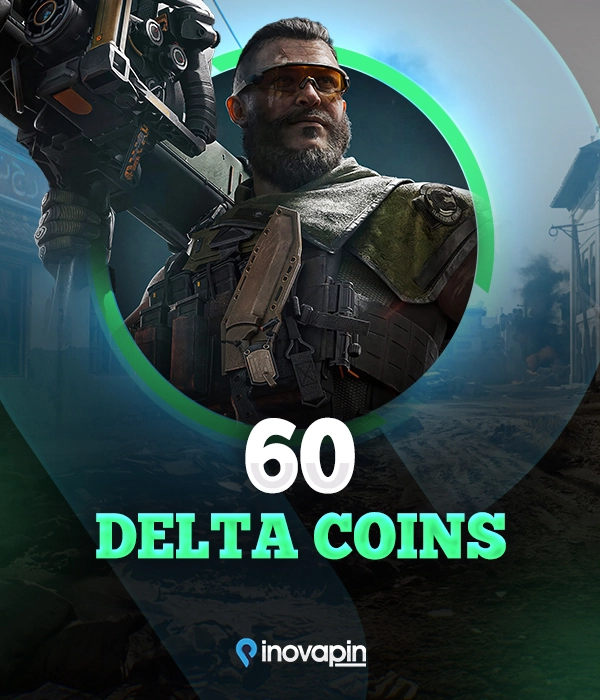 60 Delta Coins