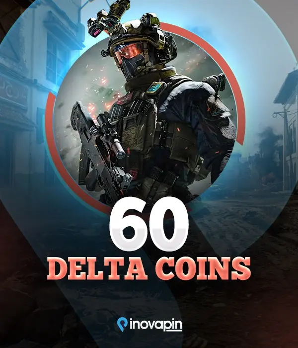 60 Delta Coins