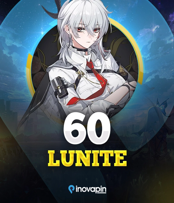 Wuthering Waves 60 Lunite