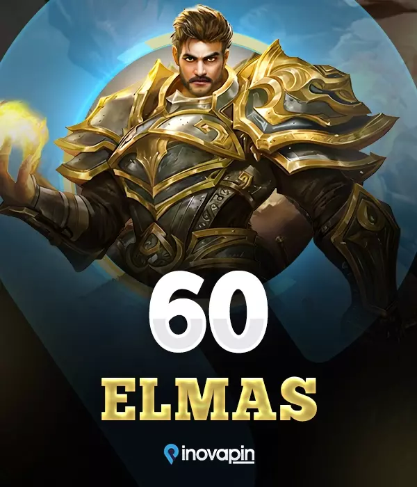 Pasha Fencer 60 Elmas