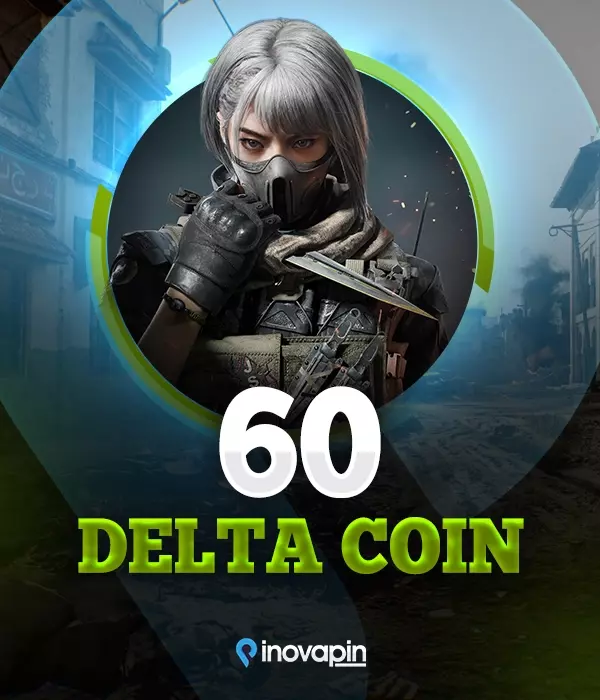 Delta Force 60 Delta Coins