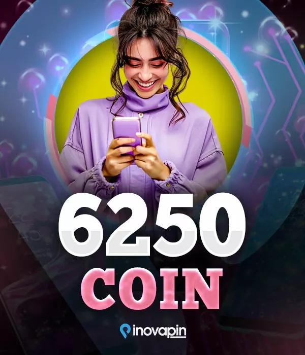 SUPERLIVE 6250 Coin