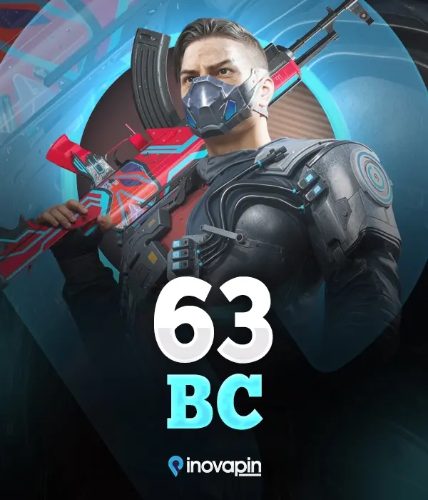 63 PUBG Mobile Lite BC