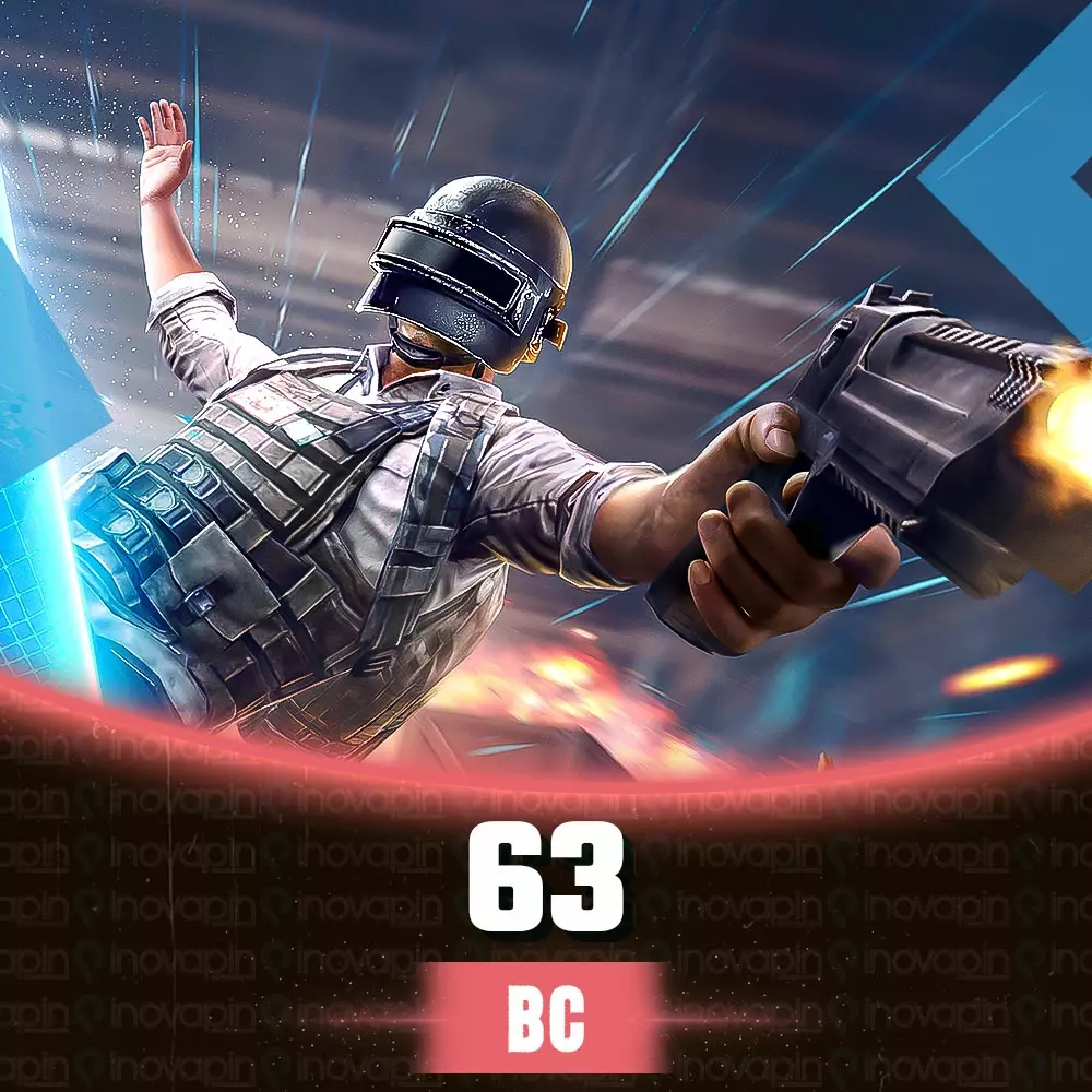 63 PUBG Mobile Lite BC