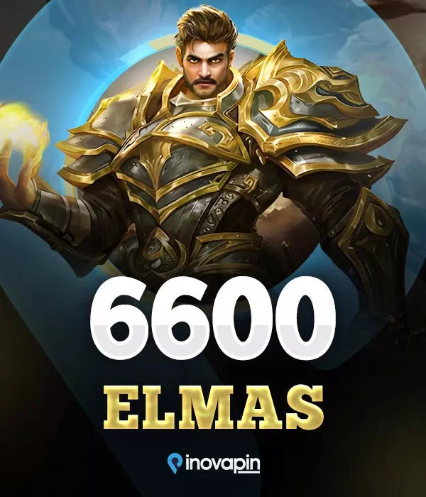Pasha Fencer 6600 Elmas