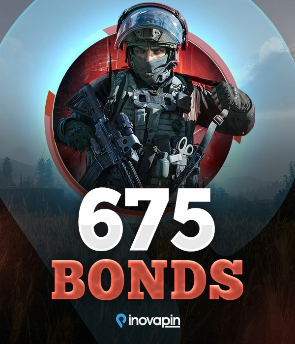 Arena Breakout 675 Bonds