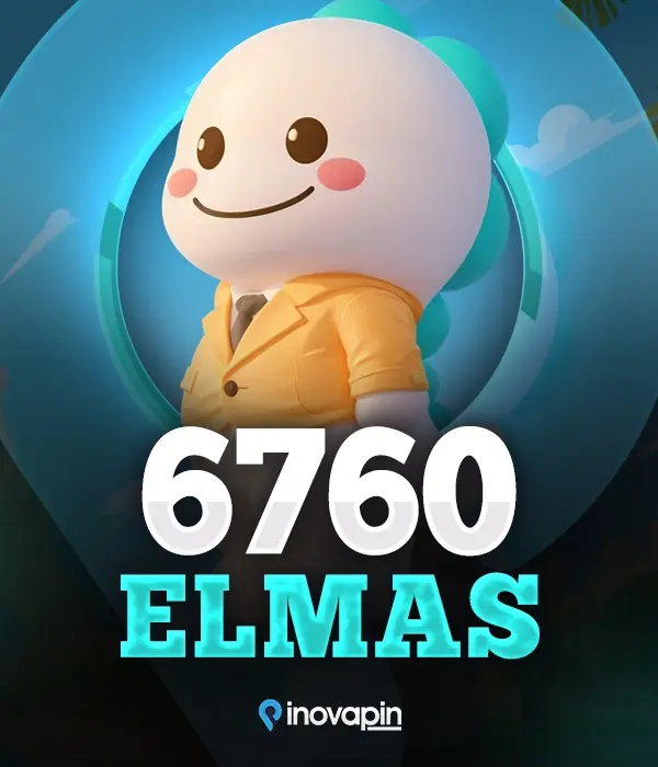 Bigo Live 6760 Elmas