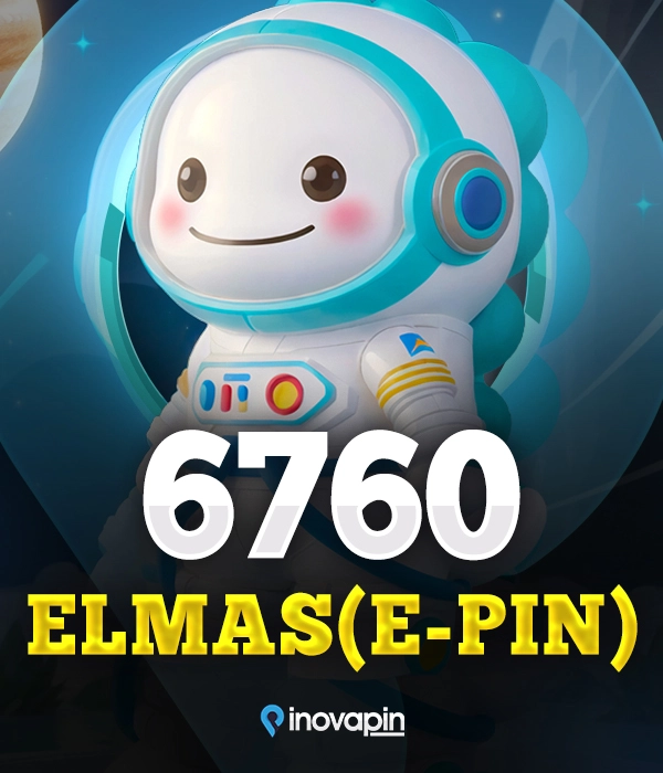 Bigo Live 6760 Elmas