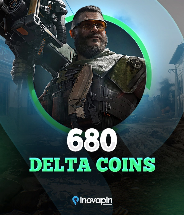 680 Delta Coins