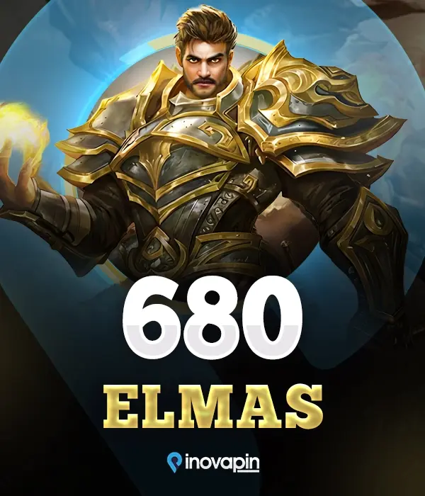 Pasha Fencer 680 Elmas