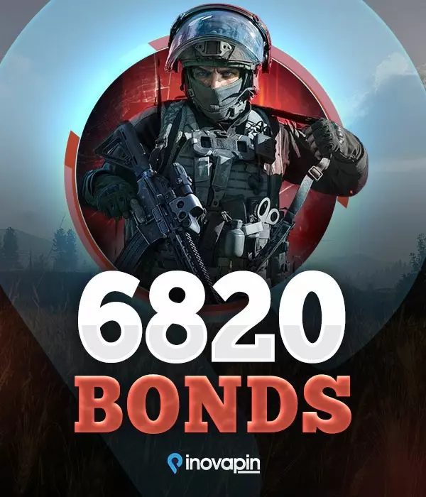 Arena Breakout 6820 Bonds