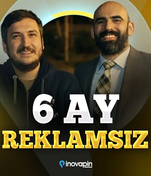 Exxen 6 Aylık Üyelik Reklamsız