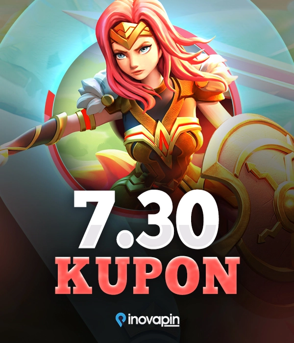 Bigpoint 7.30 TL Kupon