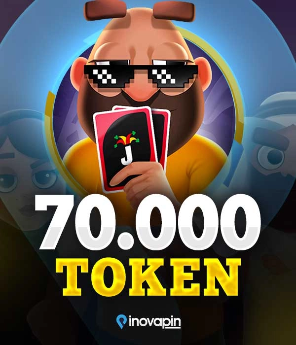 70000 Jawaker Token