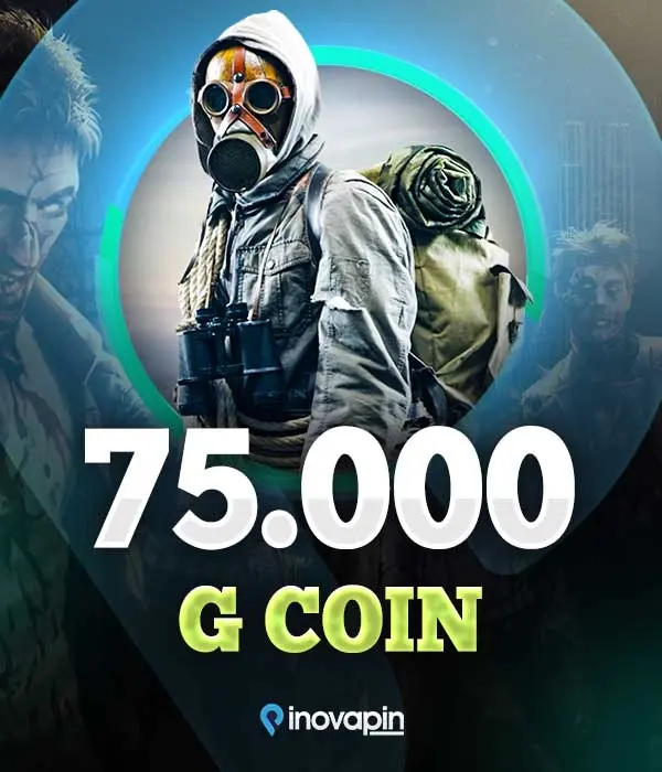 RigorZ 75.000 GC