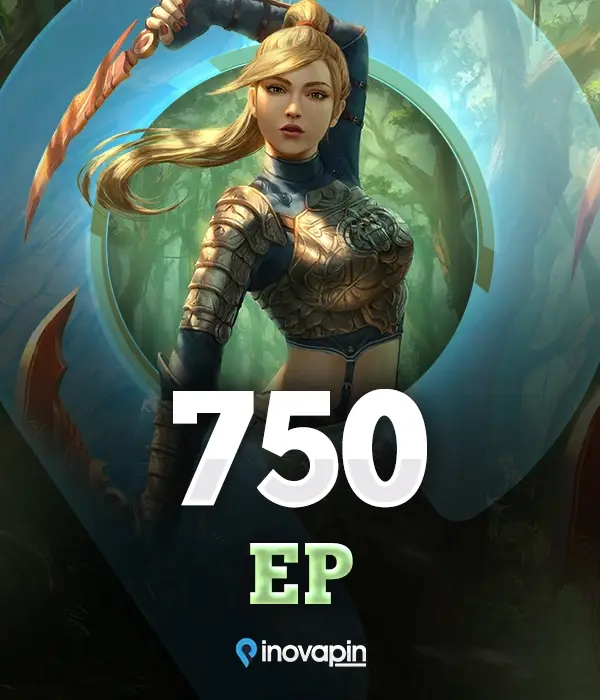 Metin2 750 EP