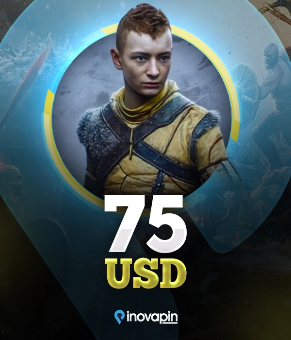 75 USD Psn Gift Card