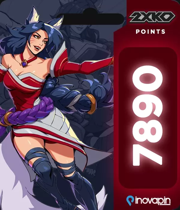 7890 KO Points