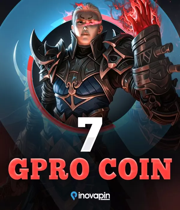 M24Pro 7 GproCoin