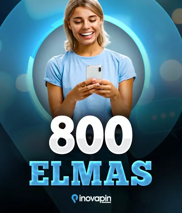 İmo 800 elmas