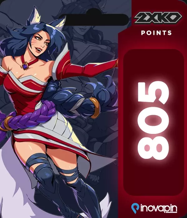 805 KO Points