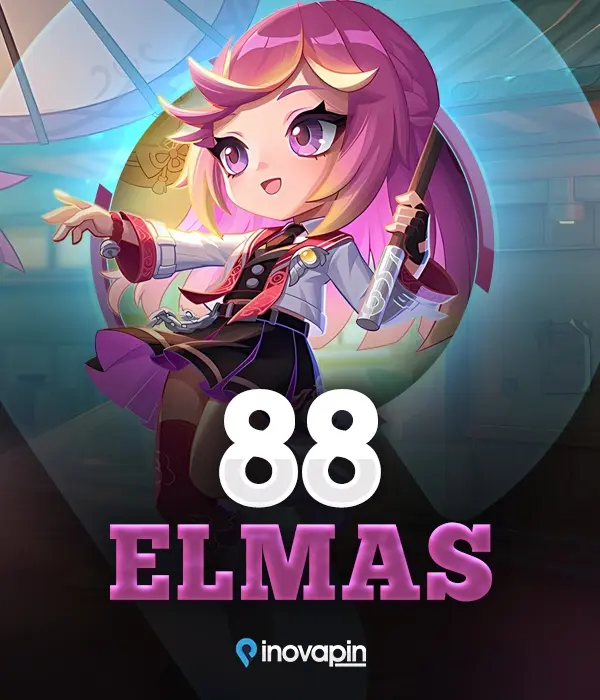 Magic Chess 88 Elmas