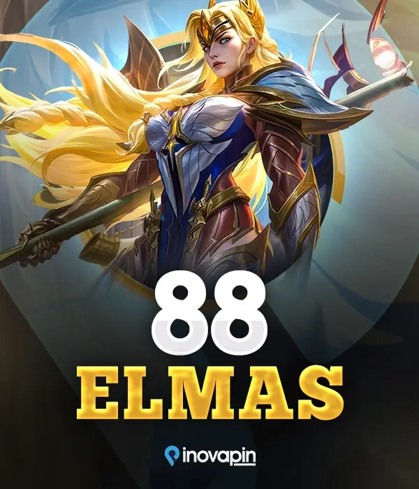 Mobile Legends 88 Elmas