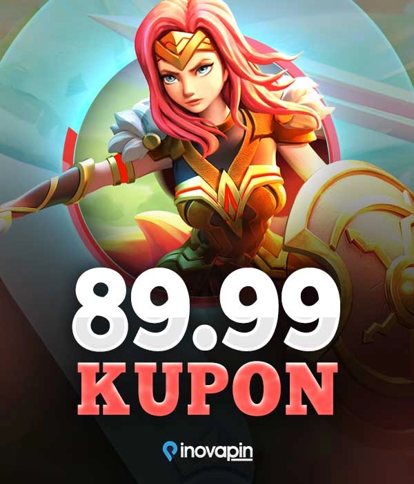 Bigpoint 89.99 TL Kupon