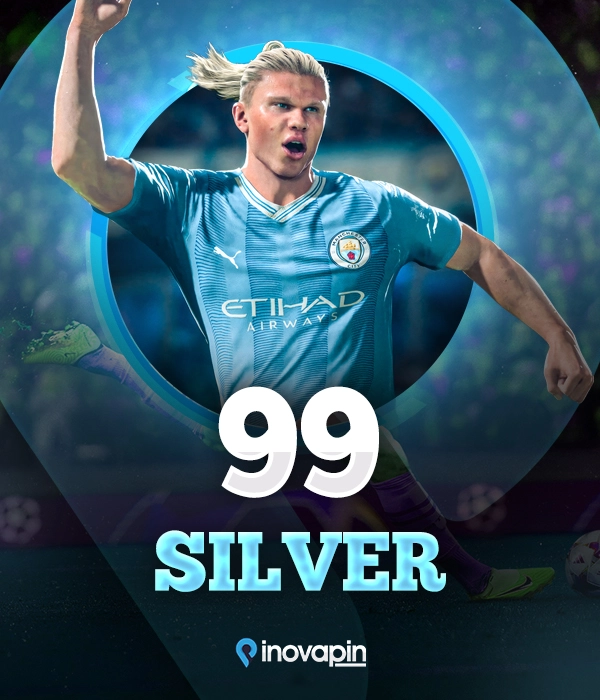 FC Mobile 99 Silver