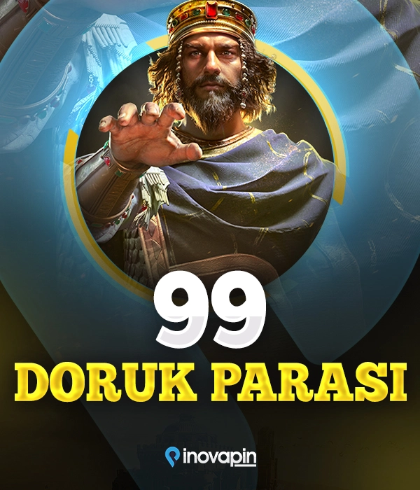 AoE 99 Doruk Parası
