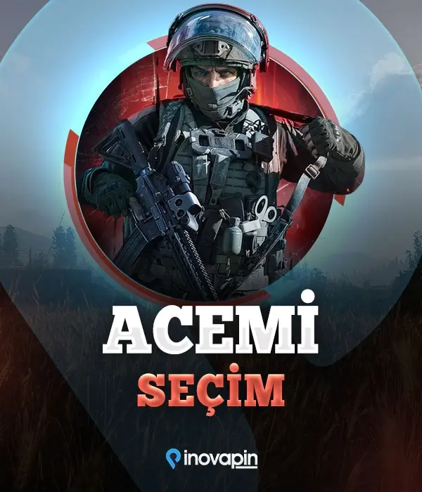 Acemi Seçim