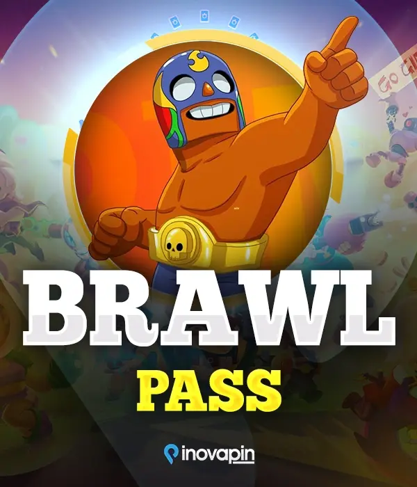 Brawl Pass Plus