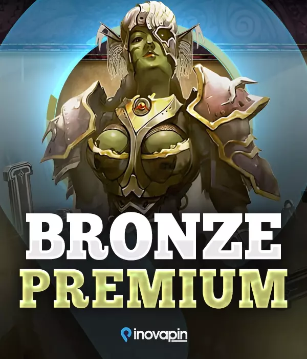 Knight Online Bronze Premium