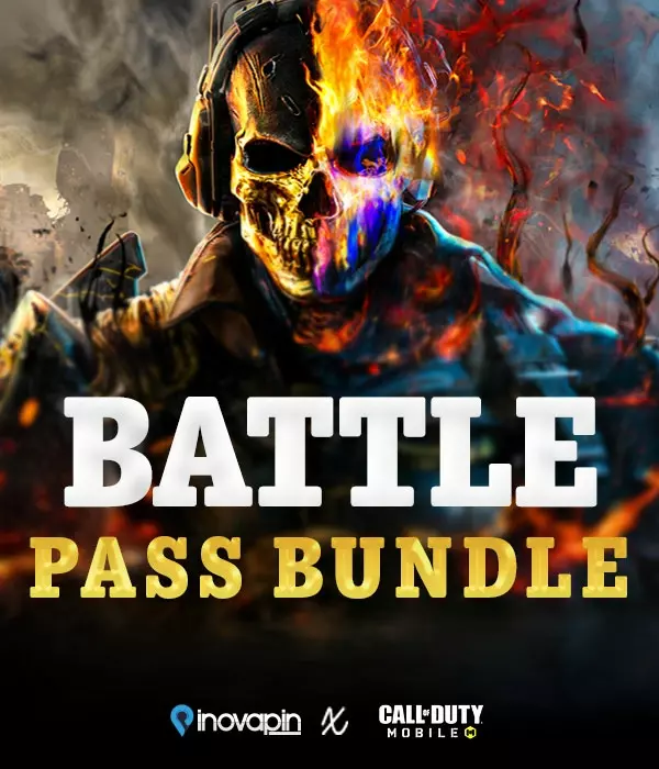 Battle Pass Bundle
