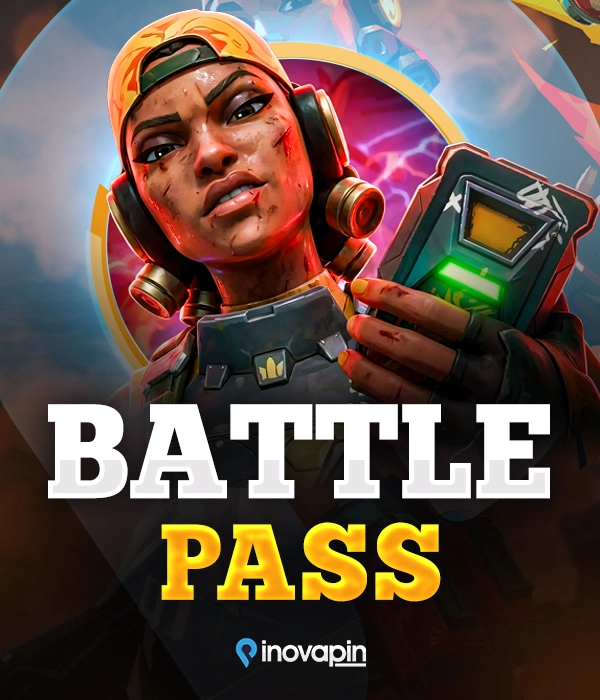 Valorant Battle Pass