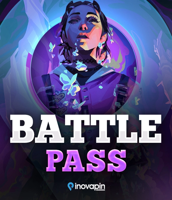 Valorant Battle Pass