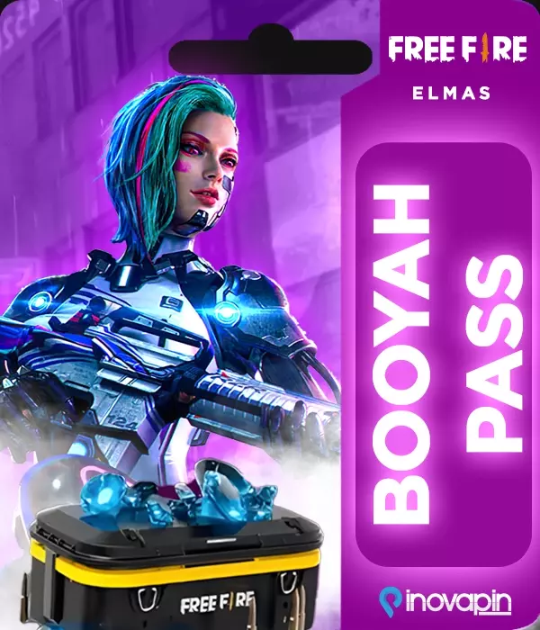 Booyah Pass