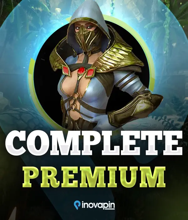 Rise Online Complete Premium