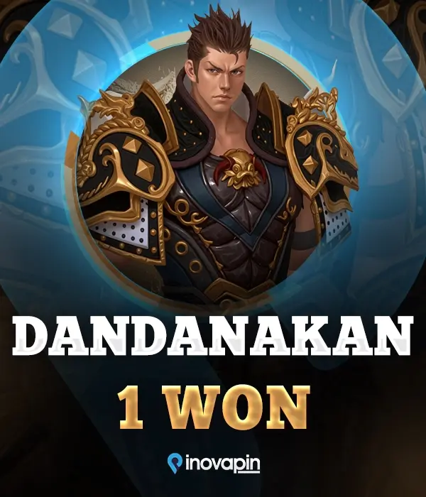 Dandanakan 1 Won