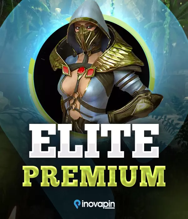 Rise Online Elite Premium