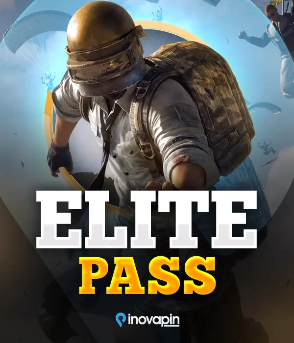 PUBG Mobile Elite Pass