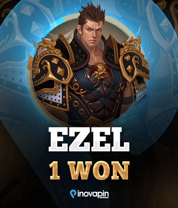 Ezel 1 Won