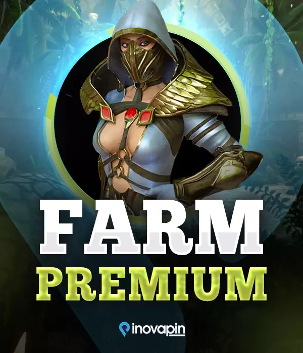 Rise Online Farm Premium