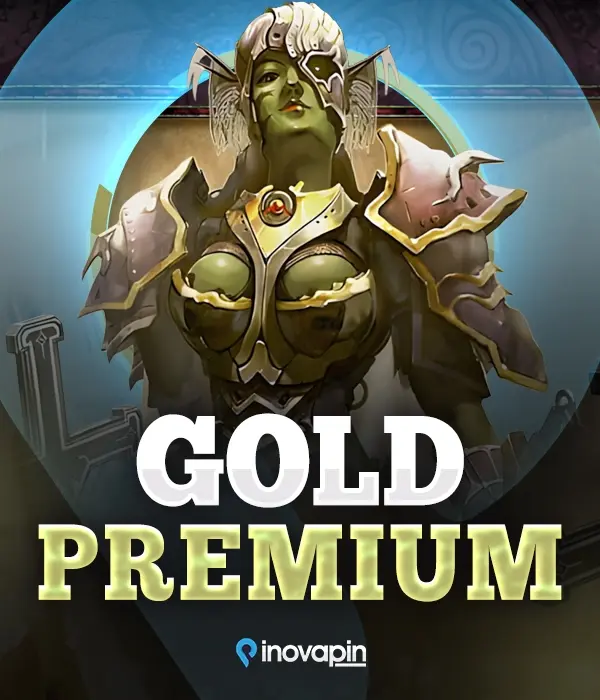 Knight Online Gold Premium