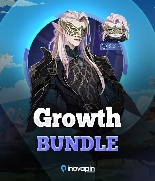 AFK Journey Growth Bundle