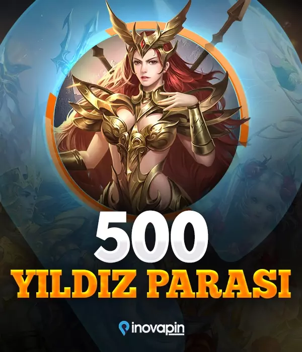 Wartune Ultra 500 Yıldız Parası