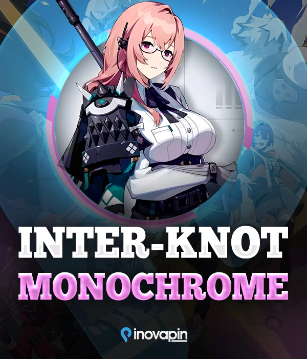 Zenless Zone Zero Inter-Knot Membership